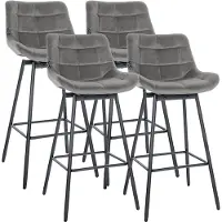 Eco Max Barhocker
