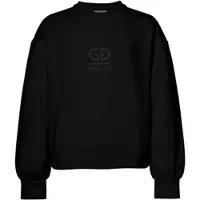 Goldbergh Relax Sweater black (9000) S
