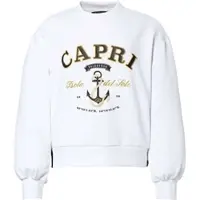 Goldbergh Fico Sweater white (8000) M