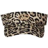Goldbergh Clarissa Visor jaguar (7250) One