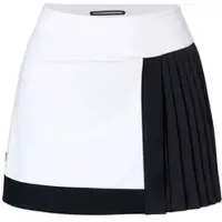 Goldbergh Axelle Long Skirt white (8000) S