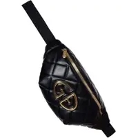 Goldbergh Lunessa Fanny Pack black (9000) One