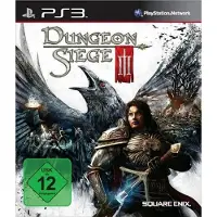 Dungeon Siege 3