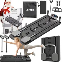 Inna Pilates Multifunktions-Set 10in1 zuhause Geschenkset