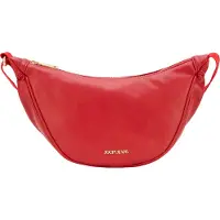 JOOP! Schultertasche "cuore ivy shoulderbag shz" Damen Umhängetasche mit Logo-Emblem