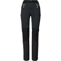 Millet - Women's Kamet XCS Light Pant - Tourenhose Gr S schwarz