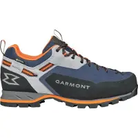Garmont Dragontail MNT Evo GTX - Zustiegsschuhe - insigna blue/frost grey - 10.5