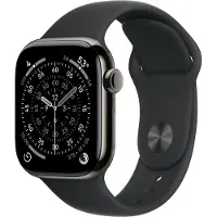 Apple Watch Series 11 , OLED, Touchscreen, 64 GB, WLAN, GPS, 34,6 g
