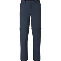 Whistler - Gerd V2 Outdoor Zip Off Pants - Zip-Off-Hose Gr XXL blau