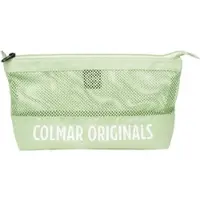 Colmar Mesh Beach Case eucalyptus-porcelain (752) UNICA