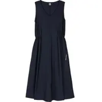 Colmar Stretch Technical Fabric Dress black (99) XS