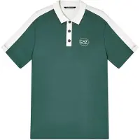 EA7 für Herren. 7M001549_AF13862 Polo Tennis Club grün (XL), Blau, Lässig, Viskose, Kurzarm