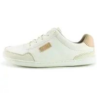Doghammer - Terrar Classic Vegan - Barfußschuhe Gr 40 weiß/beige
