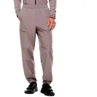 Emporio Armani für Herren. 7M001379_AF13392 Ventus7-Hose Grau (3XL), Lässig, Sportlich, Sportbekleidung, Multisport, Polyester