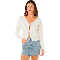 Rip Curl Pacific Knit Cardi Langarmbluse