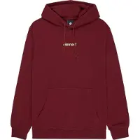 Element Simple Logo Kapuzenpullover