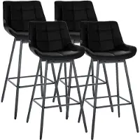 Eco Max Barhocker