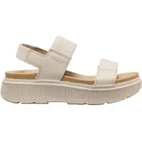 Keen - Women's Elle Mila Backstrap - Sandalen Gr 38 beige