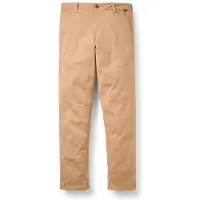 Passenger - 365 Organic Cotton Trouser 2.0 - Freizeithose Gr 36 - Regular beige