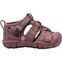 Keen Sandalen Kinder Seacamp II CNX Namuk Mauve-Schuhgröße 31