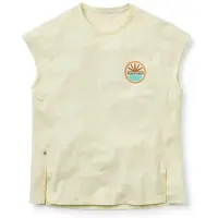 Passenger - Women's Chase The Light Active T-Shirt - T-Shirt Gr M beige