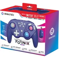Oniverse Switch 2 Foenix Controller