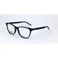 Safilo Hugo HG 1041 Blue havana 52/17/140 Damen Brillen