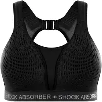 Shock Absorber für Fitness und intensive Laufarten, sportlicher Stil