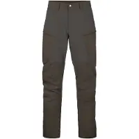 Heber Peak - PineconeHe. Trekking Pants II - Trekkinghose Gr XXL oliv/grau