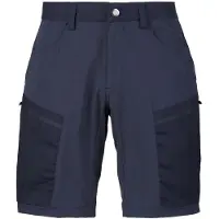 Heber Peak - PineconeHe. Trekking Shorts - Shorts Gr M blau