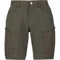 Heber Peak - PineconeHe. Trekking Shorts - Shorts Gr 3XL braun