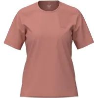 7mesh - Women's Atlas Shirt S/S - Radtrikot Gr M rosa
