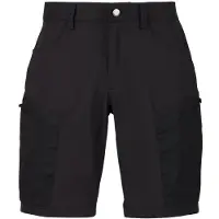 Heber Peak - PineconeHe. Trekking Shorts - Shorts Gr XXL schwarz