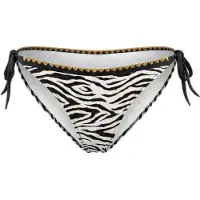 Banana Moon - Women's Sadia Wildjungle - Bikini-Bottom Gr 34 grau