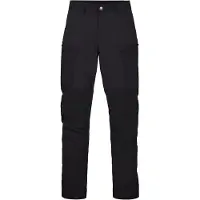 Heber Peak - PineconeHe. Trekking Pants II - Trekkinghose Gr XXL schwarz