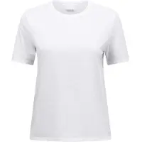 Peak Performance - Women's Explore Graphic Tee - Funktionsshirt Gr XS weiß
