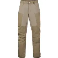 Heber Peak - PineconeHe. Trekking Pants II - Trekkinghose Gr 3XL beige