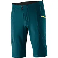 Gonso - Valdes - Radhose Gr XXL blau