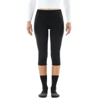 Falke Warm 3/4 Baselayer-hose