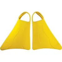 Finis Fishtail 2 Schwimmflossen Junior