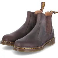 Dr. Martens Klassische Stiefeletten 2976 Ys 27486201 Braun 44