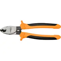 Neo Tools Kabelschneider 160 Mm – T N01-513