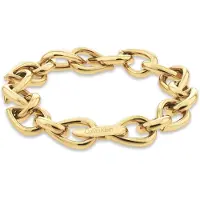 Calvin Klein Sculptured Drops Armband