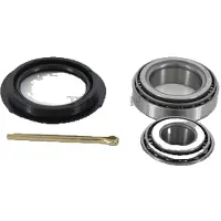 TRISCAN Radlagersatz Aftermarket-Expertise für u.a. OPEL KADETT