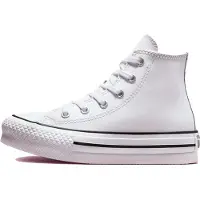 Converse Kinderschuhe Chuck Taylor All Star Eva Lift Leather Foundation Hi kind