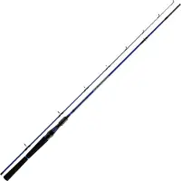 Daiwa Spinnrute Triforce Target Spin (Caster Spin)