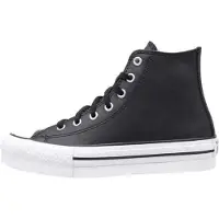 Converse Sneakers A01015C in Black color size 33