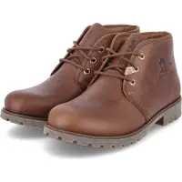 Panama jack Stiefeletten Bota Panama C10 Herren Glattleder Braun Größe: 40