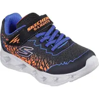 SKECHERS VORTEX 2.0 - ZORENTO Schwarz