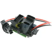 VEMO Regler, Innenraumgebläse v46790039 für RENAULT